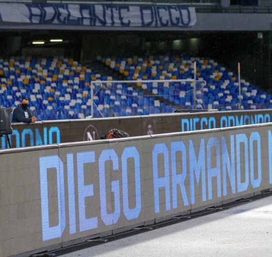 Maradona