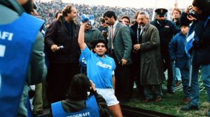 Maradona