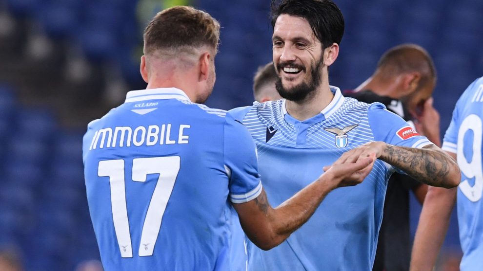 Lazio