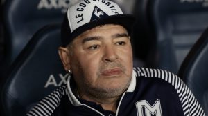 Maradona