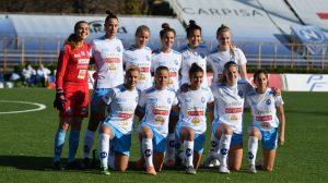 Napoli femminile