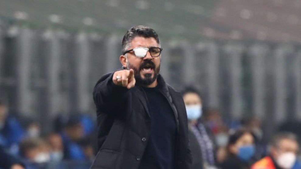 Gattuso