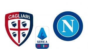 Cagliari-Napoli