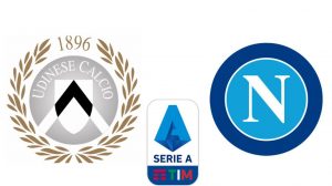 Udinese-Napoli