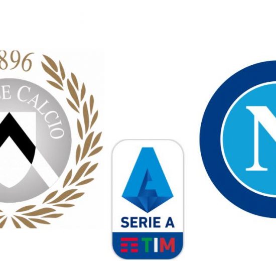 Udinese-Napoli