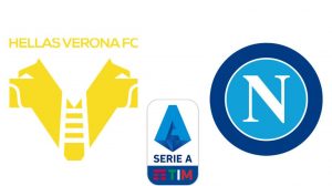 Verona-Napoli