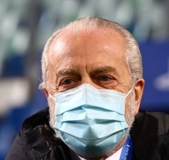 De Laurentiis