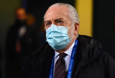 De Laurentiis