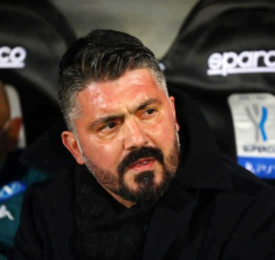 gattuso napoli