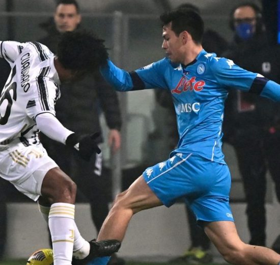 Juventus