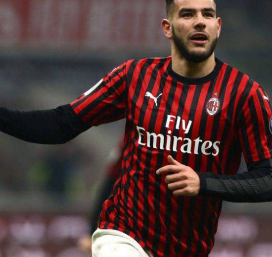 Milan