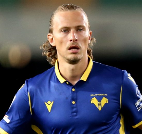 barak hellas verona