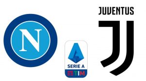 Napoli-Juventus