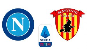 Napoli-Benevento