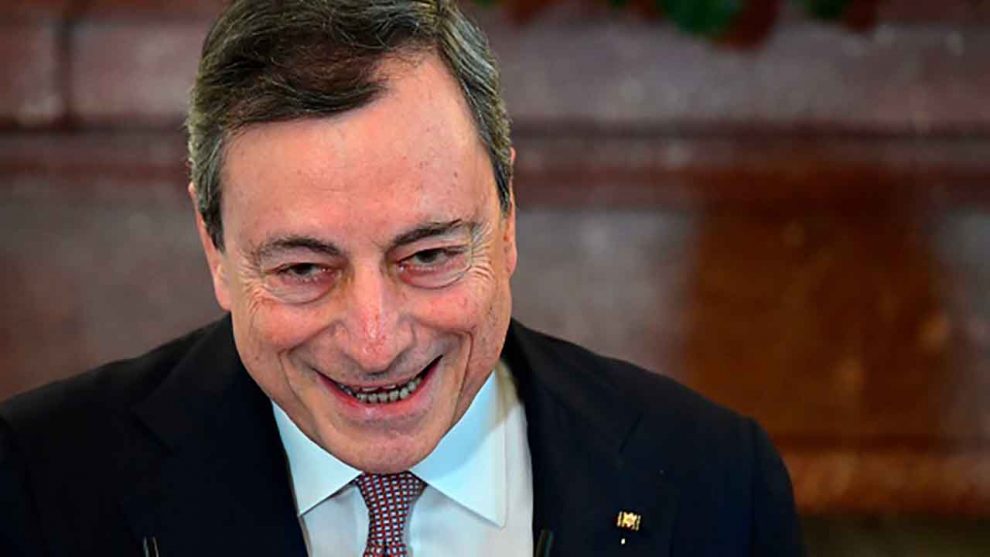 draghi