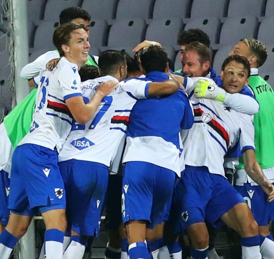 Sampdoria