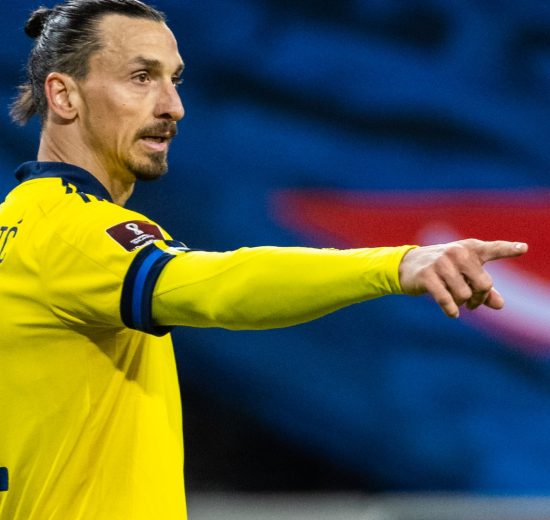 Ibrahimovic