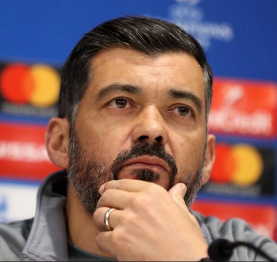 Sergio Conceicao