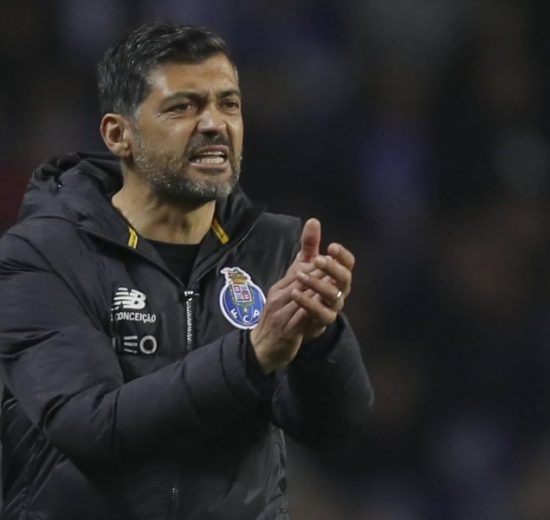 Sergio Conceicao