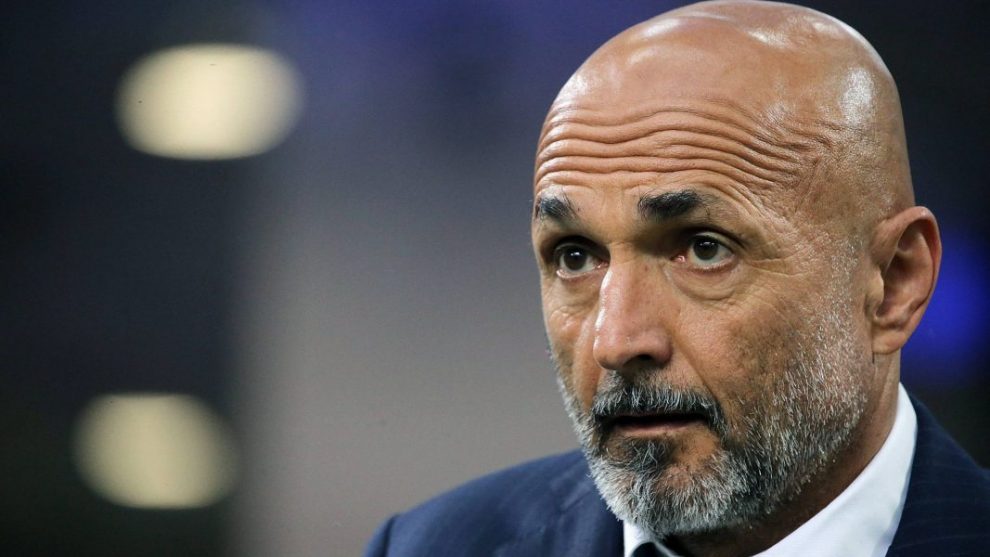 Spalletti