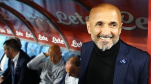 Spalletti