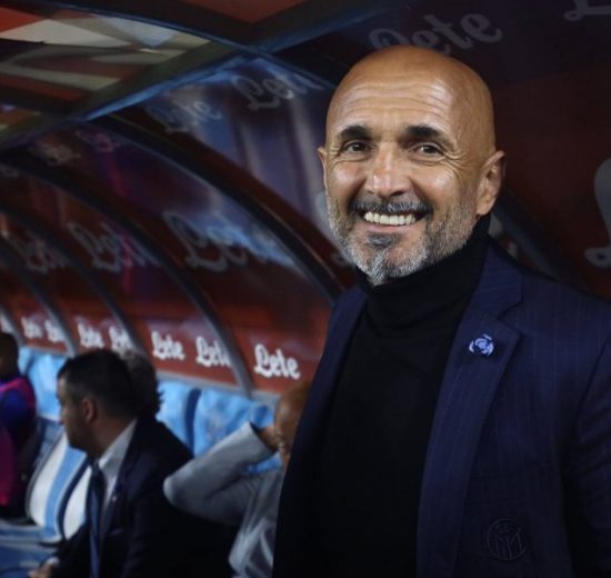 Spalletti