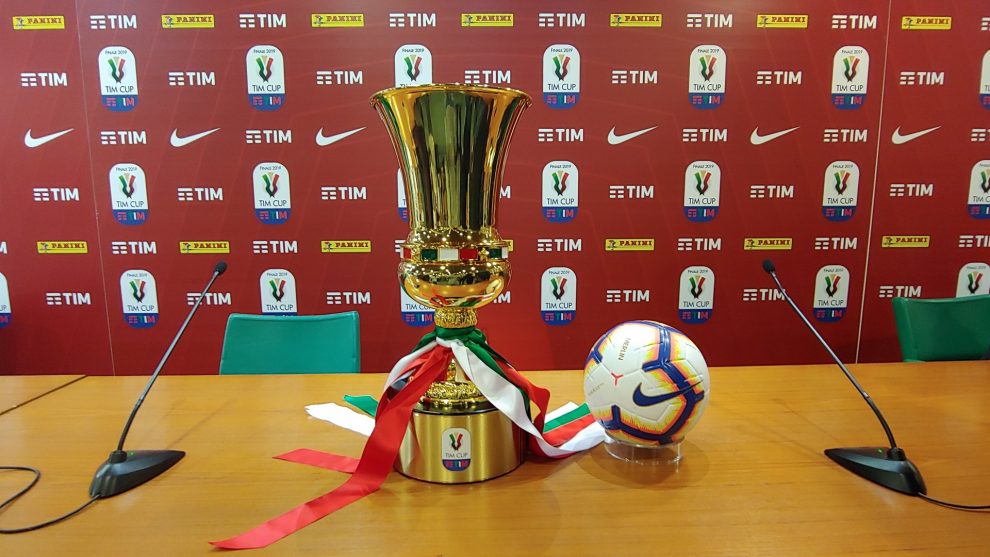 Coppa Italia