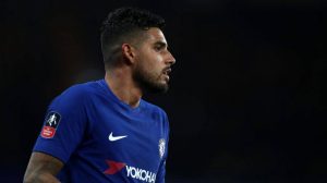 Emerson Palmieri