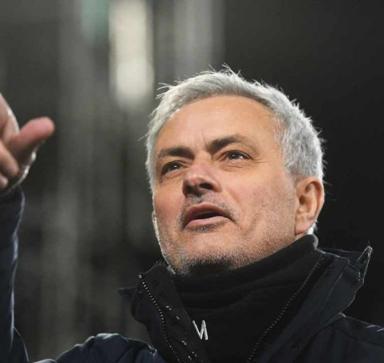 Mourinho