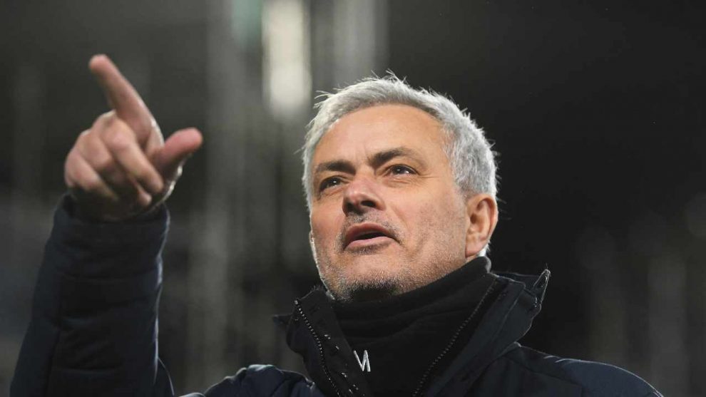 Mourinho