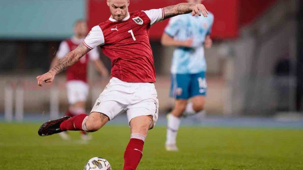 Arnautovic