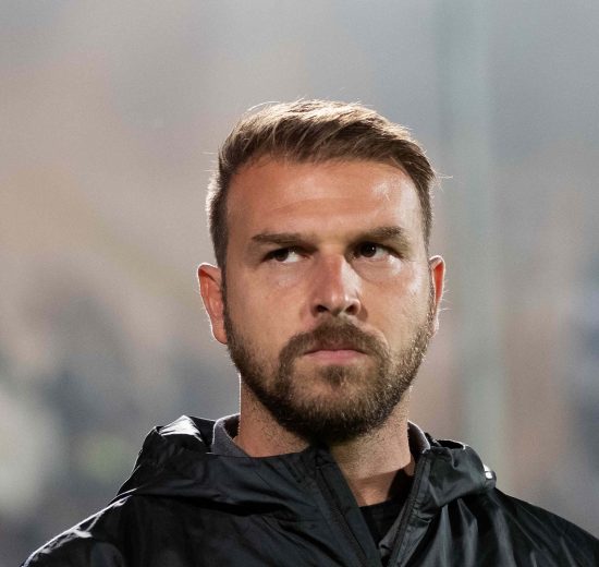 Paolo Zanetti