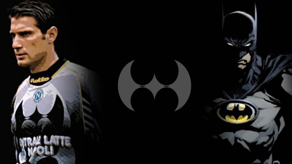 Taglialatela Batman