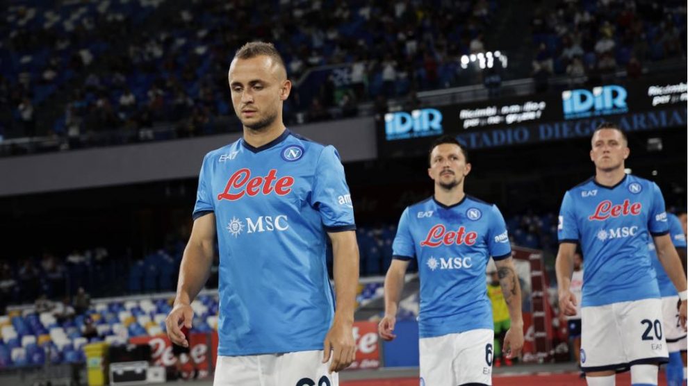 Lobotka Mario Rui