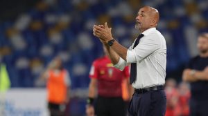 Spalletti