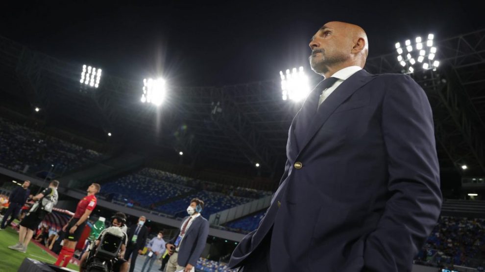 Spalletti