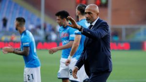 Spalletti