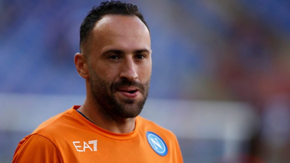 CdM - Il Napoli attende Ospina, ma intanto ha giÃ  individuato l'eventuale  sostituto