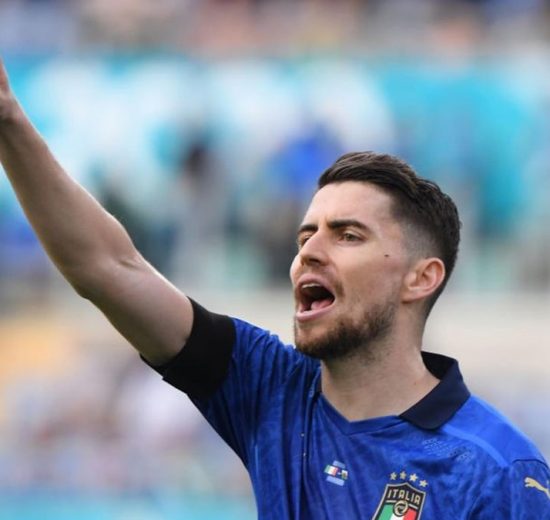 Jorginho
