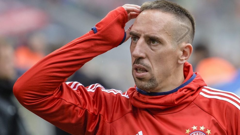 Ribery