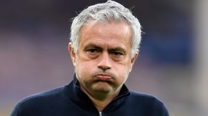 Mourinho