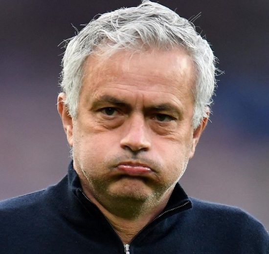 Mourinho