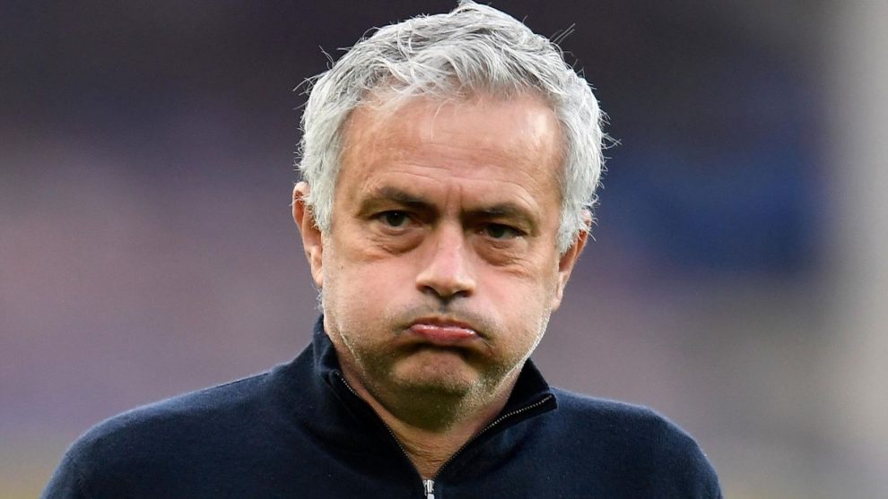 Mourinho