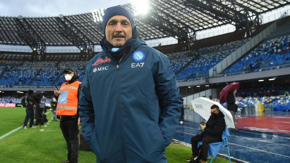 Spalletti