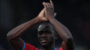 koulibaly