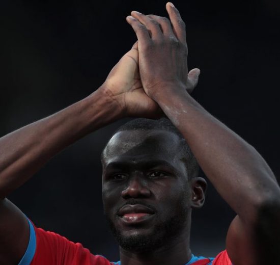 koulibaly