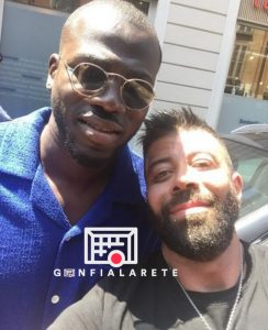 Koulibaly