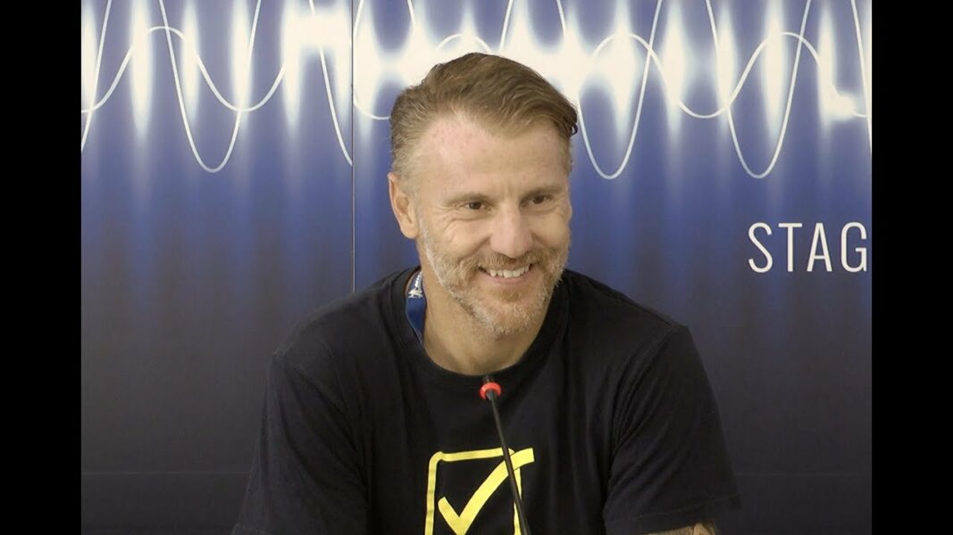 Malta, Marcolini sfida la