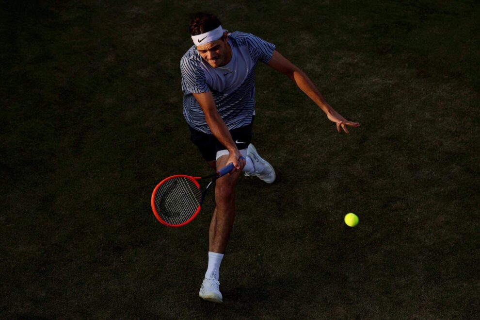 Tennis