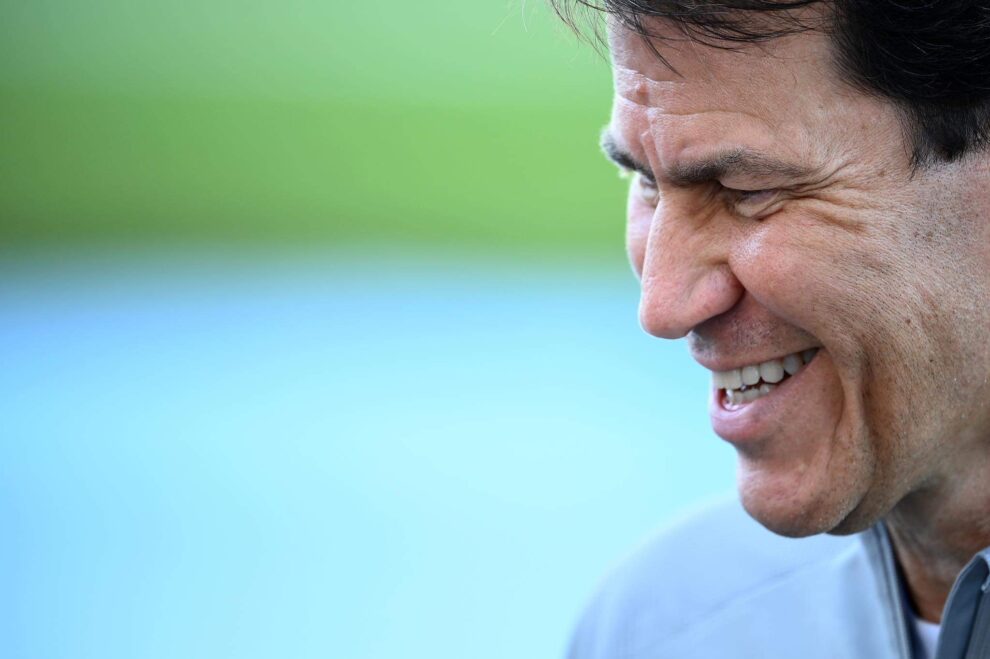 Rudi Garcia